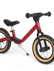 MINI MINI Alu Balance Bike Chili Red