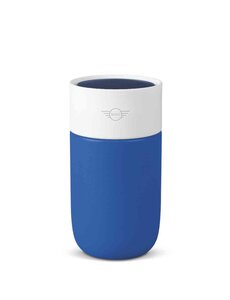 MINI MINI COLOR BLOCK TRAVEL MUG  300 ML