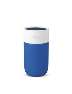 MINI MINI COLOR BLOCK TRAVEL MUG  300 ML