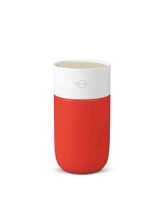 MINI MINI COLOR BLOCK TRAVEL MUG  300 ML