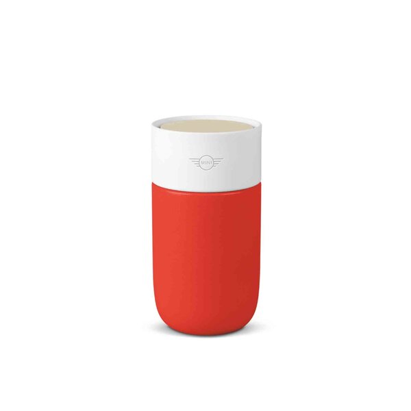 MINI MINI COLOR BLOCK TRAVEL MUG  300 ML