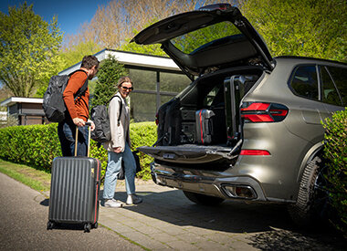 BMW Collection Tassen & Koffers