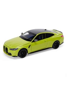 BMW Miniatuur BMW M4 G82  1:18