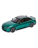 BMW Miniatuur BMW M4 G82  1:18