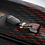 MINI MINI Sleutelhanger JCW KEY FOB