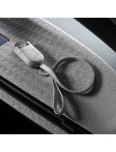 MINI MINI Sleutelhanger KEY CASE LANYARD