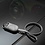 MINI MINI Sleutelhanger KEY CASE LANYARD