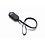 MINI MINI Sleutelhanger JCW KEY CASE LANYARD