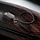 MINI MINI Sleutelhanger JCW KEY CASE LANYARD