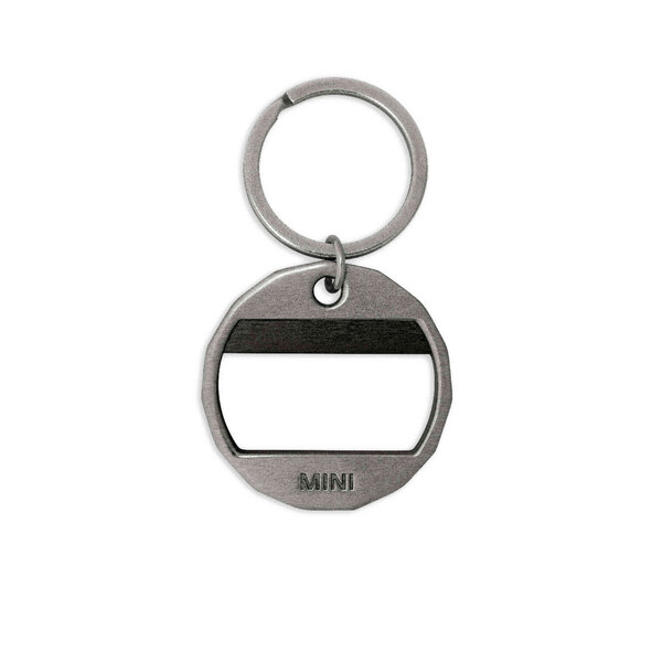 MINI MINI Keyring  Flesopener