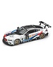 BMW Miniatuur BMW M8 GTE  1:18