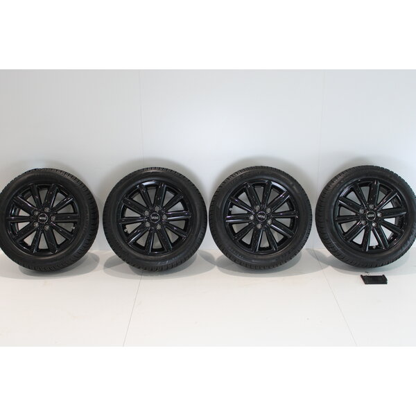 MINI Gebruikte Mini Cooper F55 F56 F57 Winterwielset Styling 508