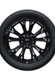 MINI MINI 3-5-drs-F66-F65-Cabrio-F67 17” JCW STAR SPOKE 962