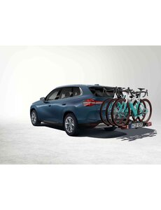 BMW BMW Fietsdrager Pro 3.0  Nieuw Model 3 Fietsen