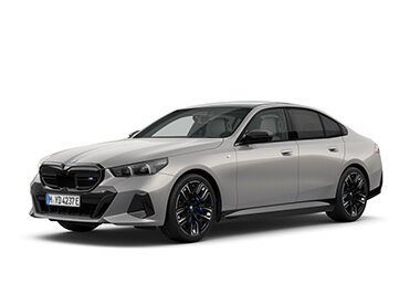 BMW G60 /G61 /G61BEV