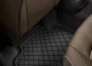 Vloermatten Allweather F60