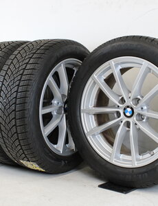 BMW Gebruikte Winterwielset 3 Serie G20/G21 4 Serie G22/G23 Styling 778