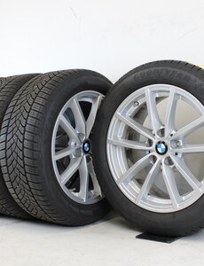 BMW Gebruikte Winterwielset 3 Serie G20/G21 4 Serie G22/G23 Styling 778