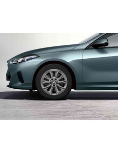 BMW BMW Winterwielset 1 Serie F70, 2 Serie Gran Coupe    F74  Y-spaak 971