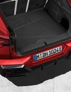BMW All Weather Koffermat X2 U10