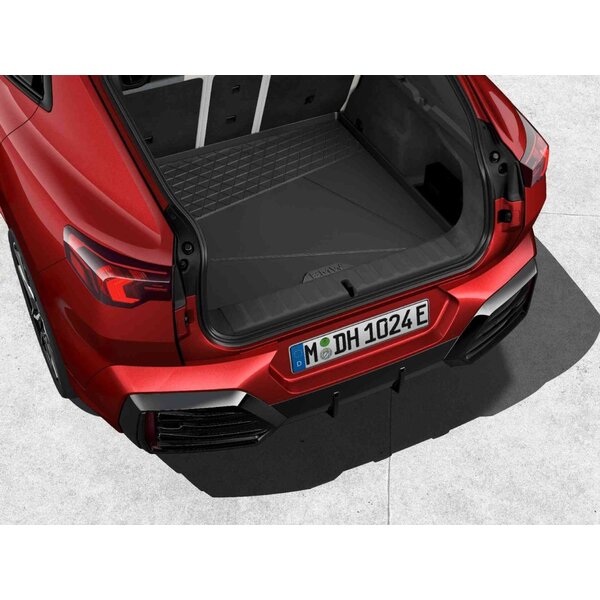 BMW All Weather Koffermat X2 U10