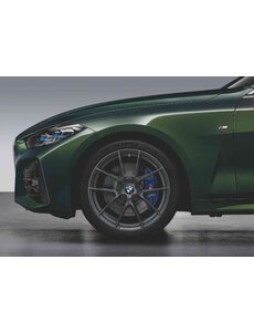 BMW BMW Zomerwielset 3 serie, 4 serie G20/G21/G22/G23	M Performance Y-Spoke 898M