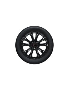MINI MINI Cooper 3 - drs BEV J01 17” JCW STAR SPOKE 991