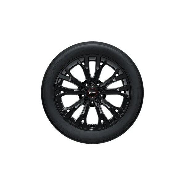 MINI MINI Cooper 3 - drs BEV J01 17” JCW STAR SPOKE 991