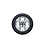 MINI MINI 3-5-drs-F66-F65-Cabrio-F67 16” 4-SQUARE SPOKE 955