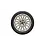 MINI MINI 3-5-drs-F66-F65-Cabrio-F67 17” U-SPOKE 956
