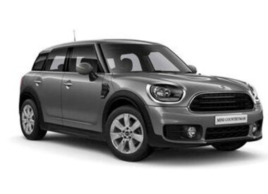 Countryman & Paceman