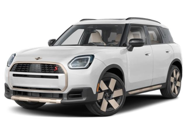 U25 Countryman vanaf 2023