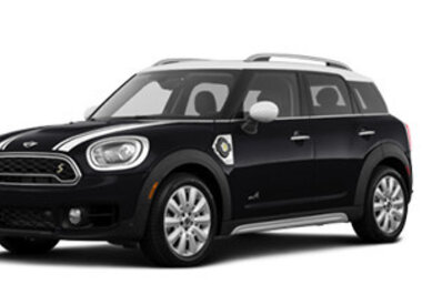 F60 Countryman vanaf 2017