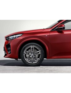 BMW BMW Winterwielset X1 U11 Dubbelspaak Styling 1041