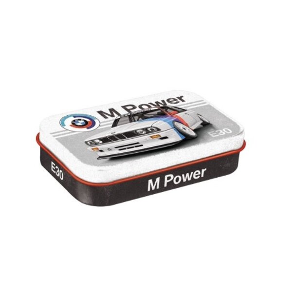 BMW Mint Box XL BMW M Power