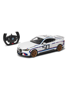 BMW BMW Miniatuur RC   3.0CSL  Concept 1:14