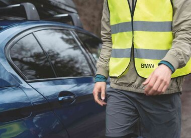 Veiligheidsaccessoires