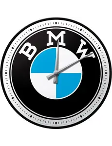 BMW BMW Wall Clock