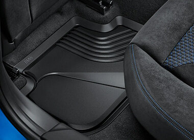 BMW Interieur Accessoires