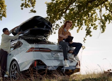 BMW Transportsystemen