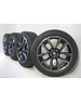 BMW BMW 4 serie i4 G26 858M 18 inch velgen Pirelli Zomerbanden Origineel