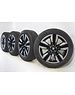 BMW BMW iX3 G08 842 19 inch velgen Michelin Runflat Winterbanden Origineel