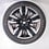BMW BMW iX3 G08 842 19 inch Michelin Runflat Winterbanden Origineel