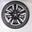BMW BMW iX3 G08 842 19 inch Michelin Runflat Winterbanden Origineel