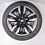 BMW BMW iX3 G08 842 19 inch Michelin Runflat Winterbanden Origineel