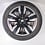 BMW BMW iX3 G08 842 19 inch Michelin Runflat Winterbanden Origineel