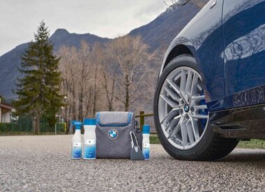 Care Products / onderhoud