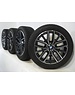 BMW BMW 2 serie U06 Active Gran Tourer 838M 18 inch velgen Goodyear Winterbanden Origineel