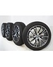 BMW BMW 1 2 serie F40 F44 2 serie Gran Coupe 489 17 inch velgen Pirelli Winterbanden Origineel