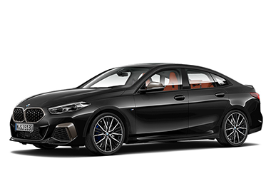 2 Serie F42 F43 F44 Gran Coupe vanaf 2019